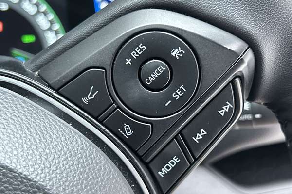 2025 Toyota RAV4 GX AXAH52R thumb-17