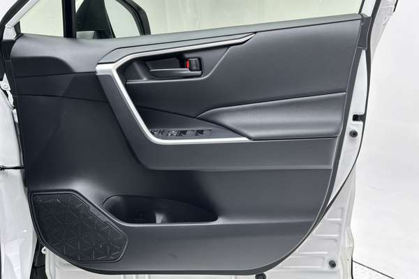 2025 Toyota RAV4 GX AXAH52R thumb-18