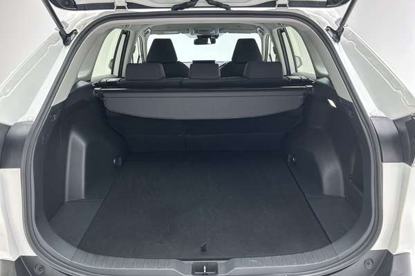 2025 Toyota RAV4 GX AXAH52R thumb-20