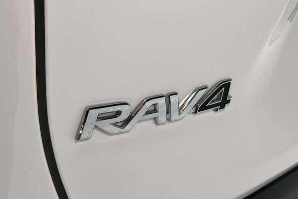 2025 Toyota RAV4 GX AXAH52R thumb-21