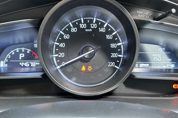 2018 Mazda 2 Maxx DJ Series thumb-13