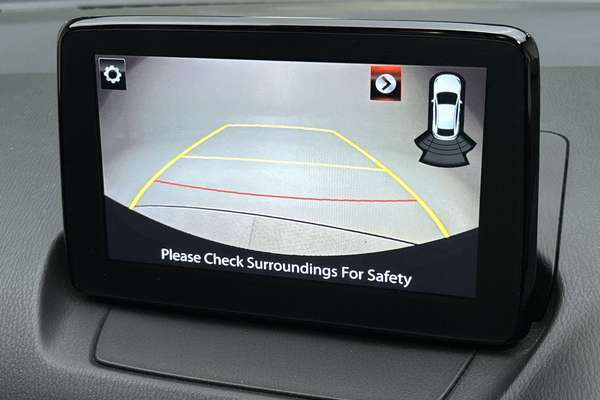 2018 Mazda 2 Maxx DJ Series thumb-15