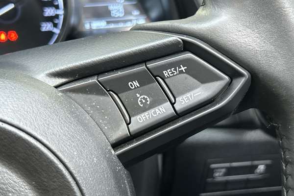 2018 Mazda 2 Maxx DJ Series thumb-17