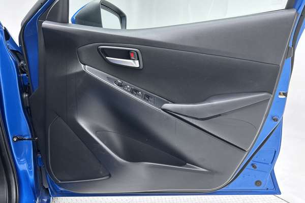 2018 Mazda 2 Maxx DJ Series thumb-18