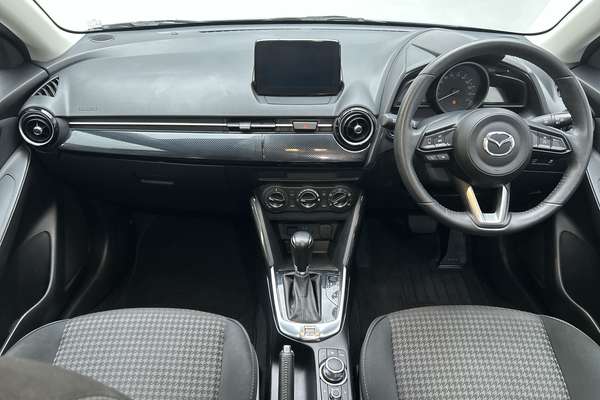 2018 Mazda 2 Maxx DJ Series thumb-19