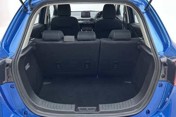 2018 Mazda 2 Maxx DJ Series thumb-20