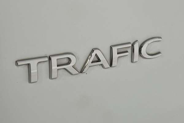 2023 Renault Trafic Pro X82 LWB Low Roof thumb-20