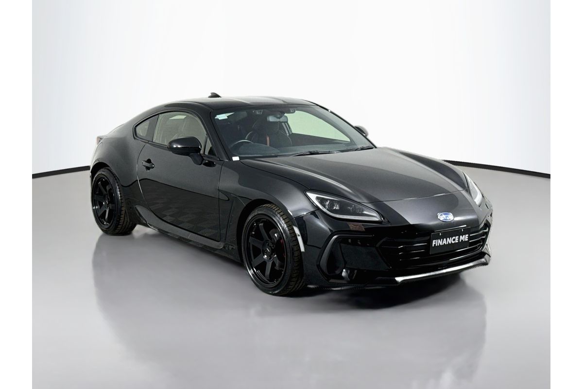 2023 Subaru BRZ S MY23