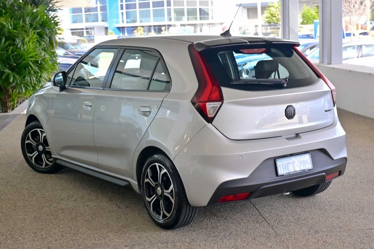 2020 MG MG3 Excite