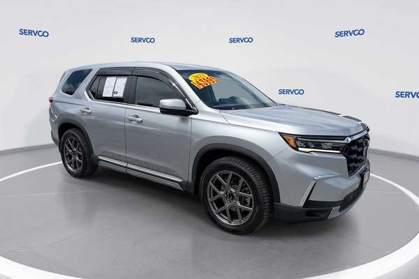 2023 Honda Pilot EX-L 7 Passenger