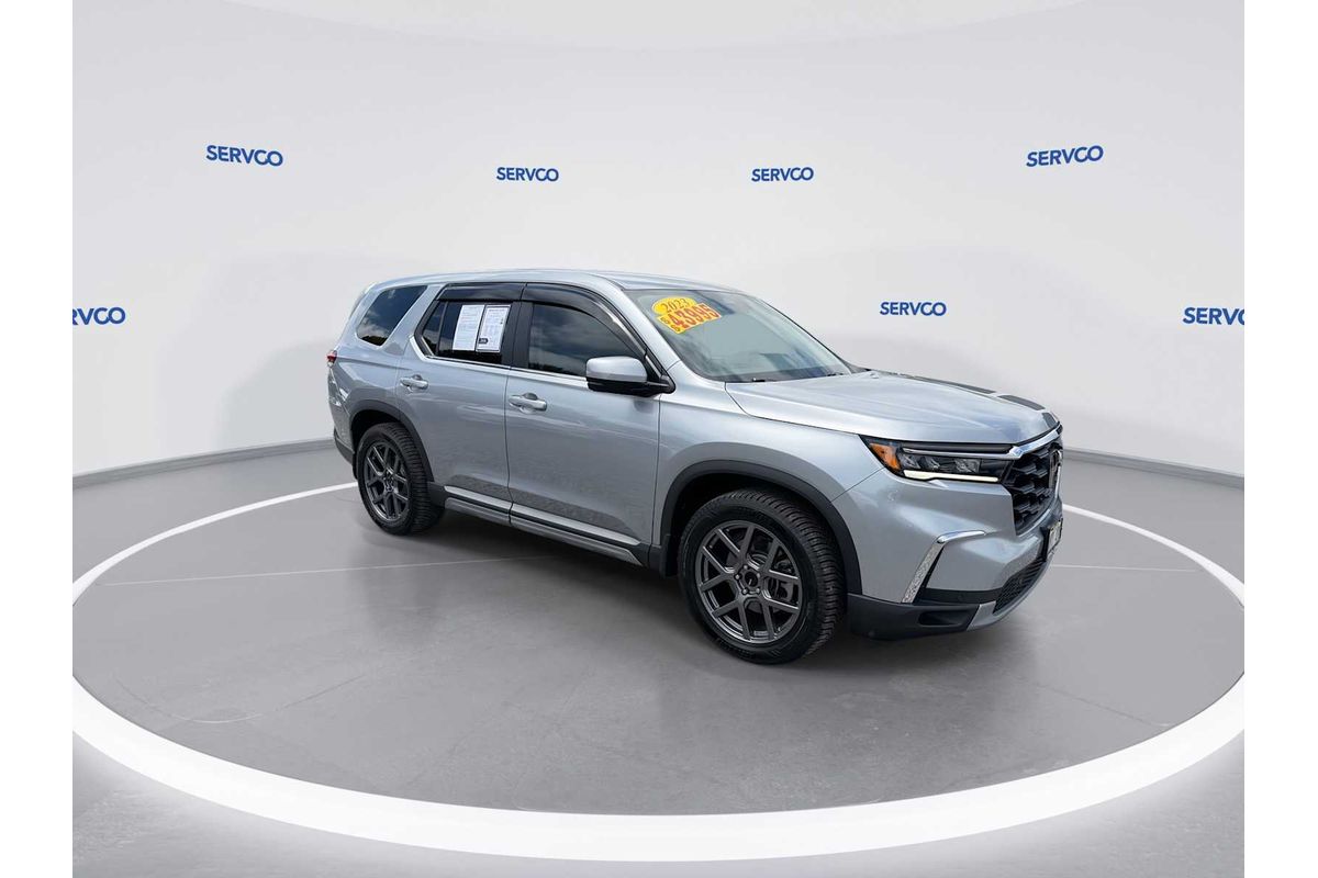 2023 Honda Pilot EX-L 7 Passenger