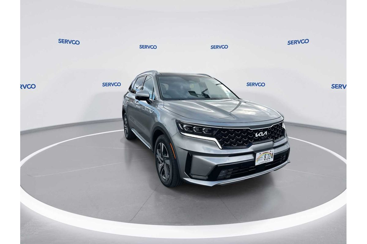 2023 Kia Sorento SX Prestige