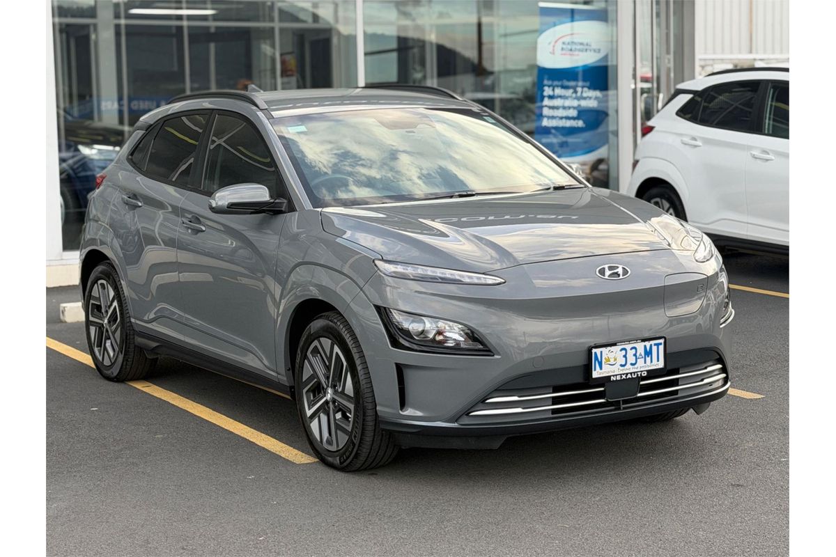 2023 Hyundai Kona Electric Elite OS.V4