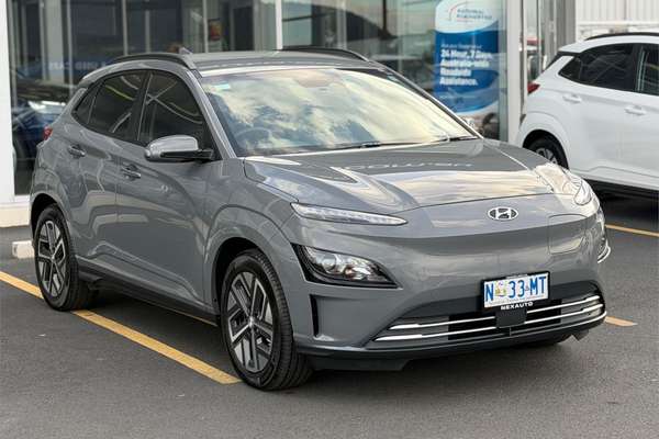 2023 Hyundai Kona Electric Elite OS.V4