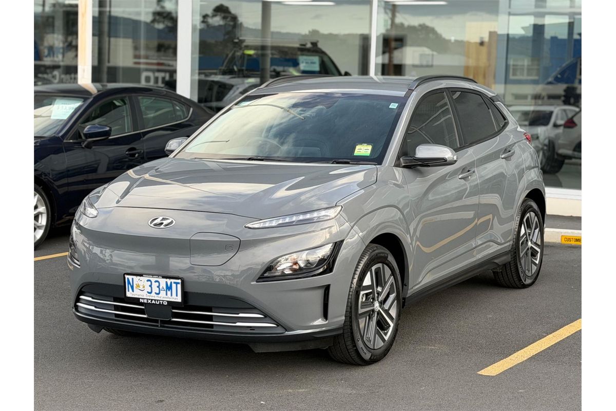 2023 Hyundai Kona Electric Elite OS.V4