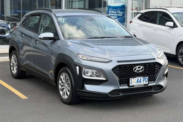 2019 Hyundai Kona Go OS.3