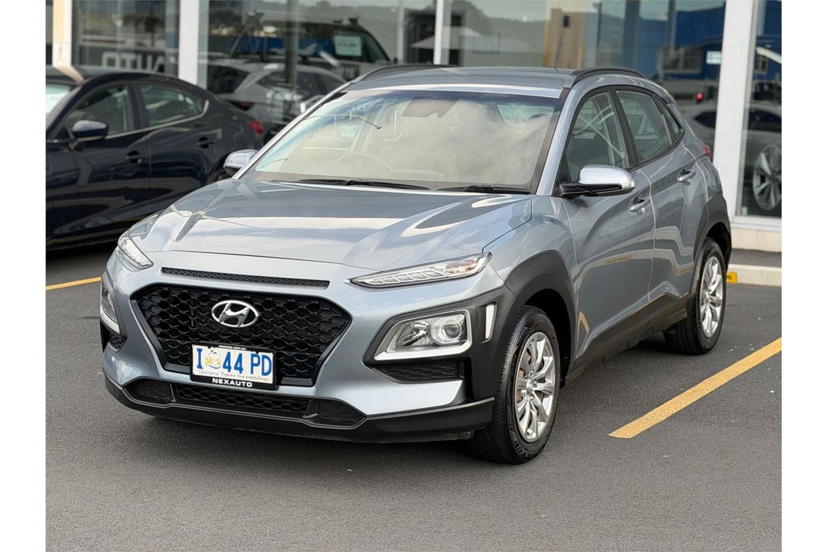 2019 Hyundai Kona Go OS.3