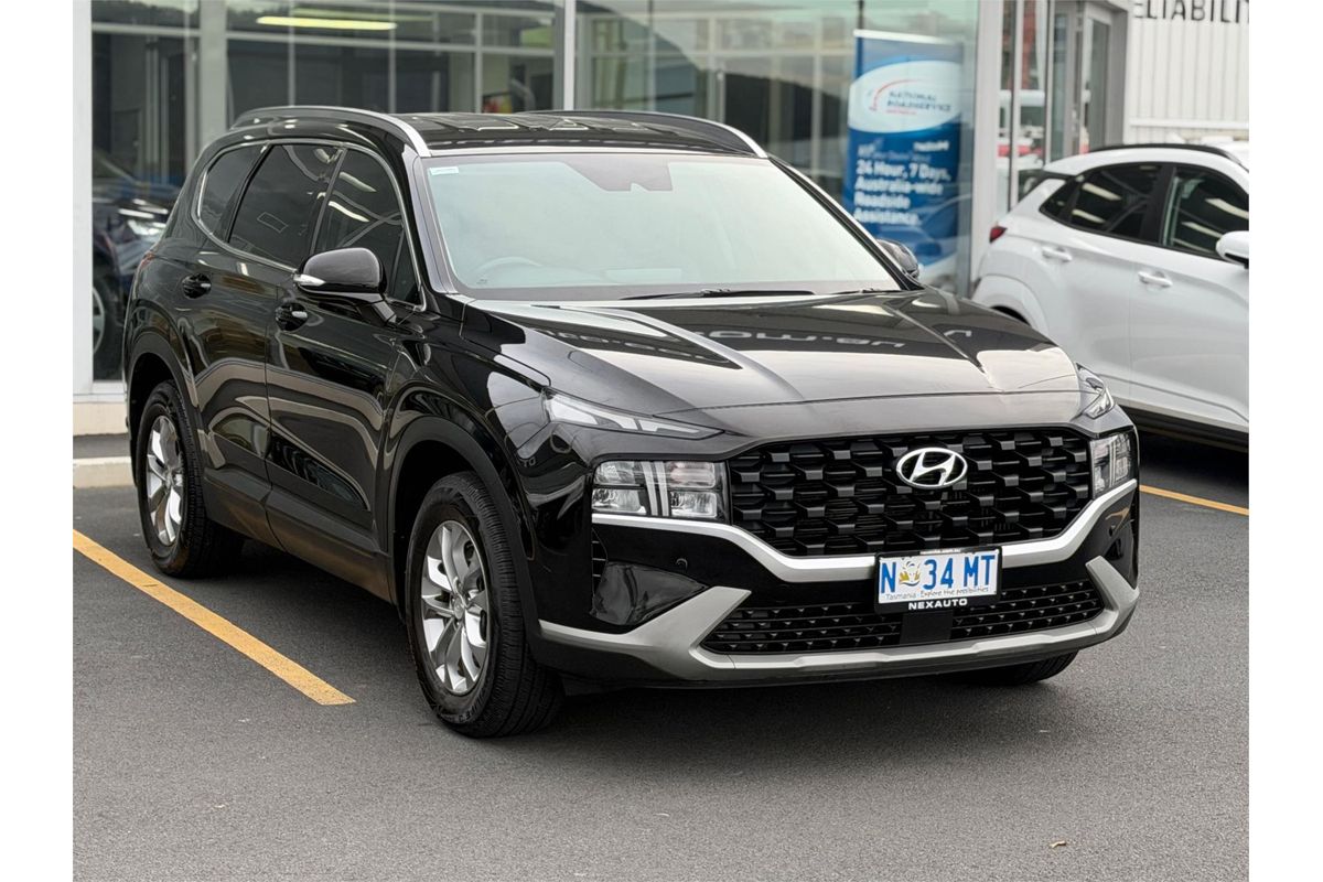 2023 Hyundai Santa Fe TM.V4