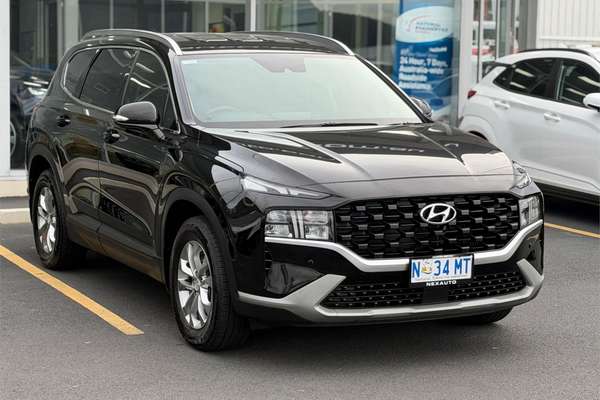 2023 Hyundai Santa Fe TM.V4