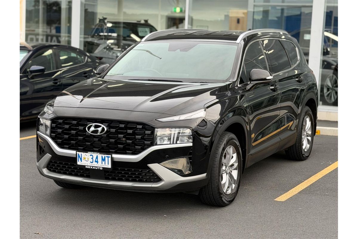 2023 Hyundai Santa Fe TM.V4