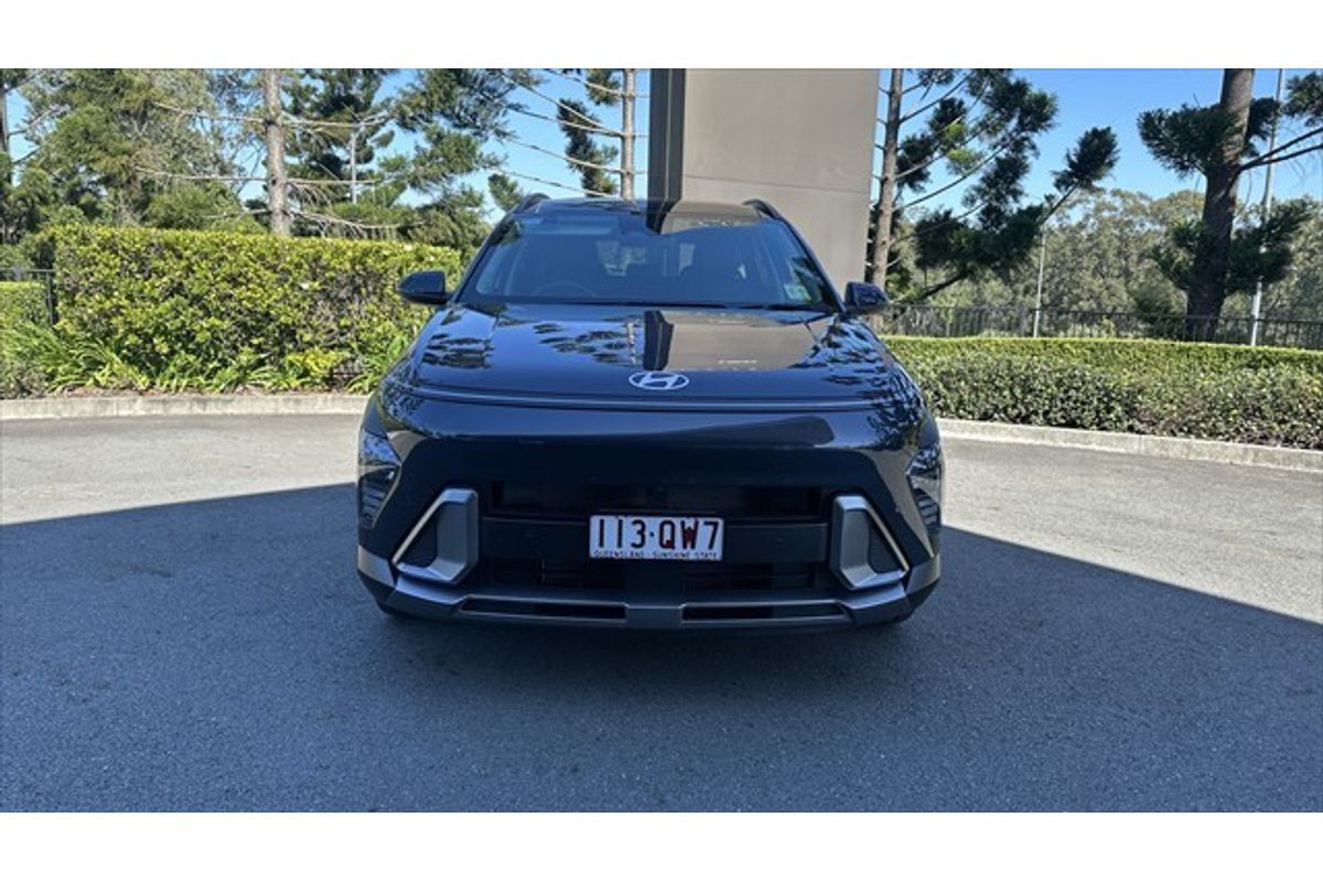 2025 Hyundai Kona Premium SX2.V2