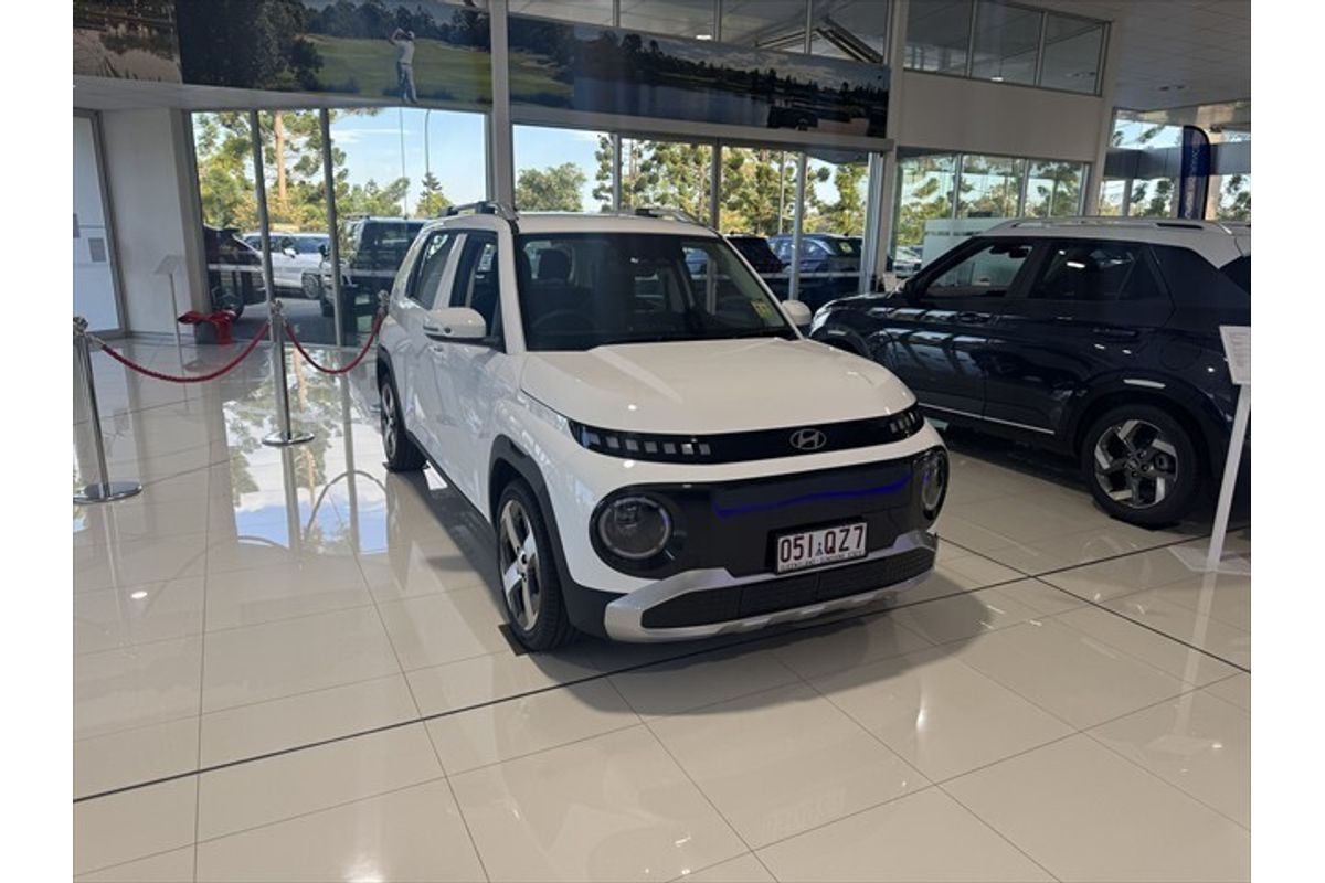 2026 Hyundai INSTER AX.V1