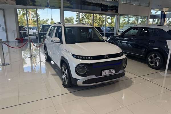 2026 Hyundai INSTER AX.V1