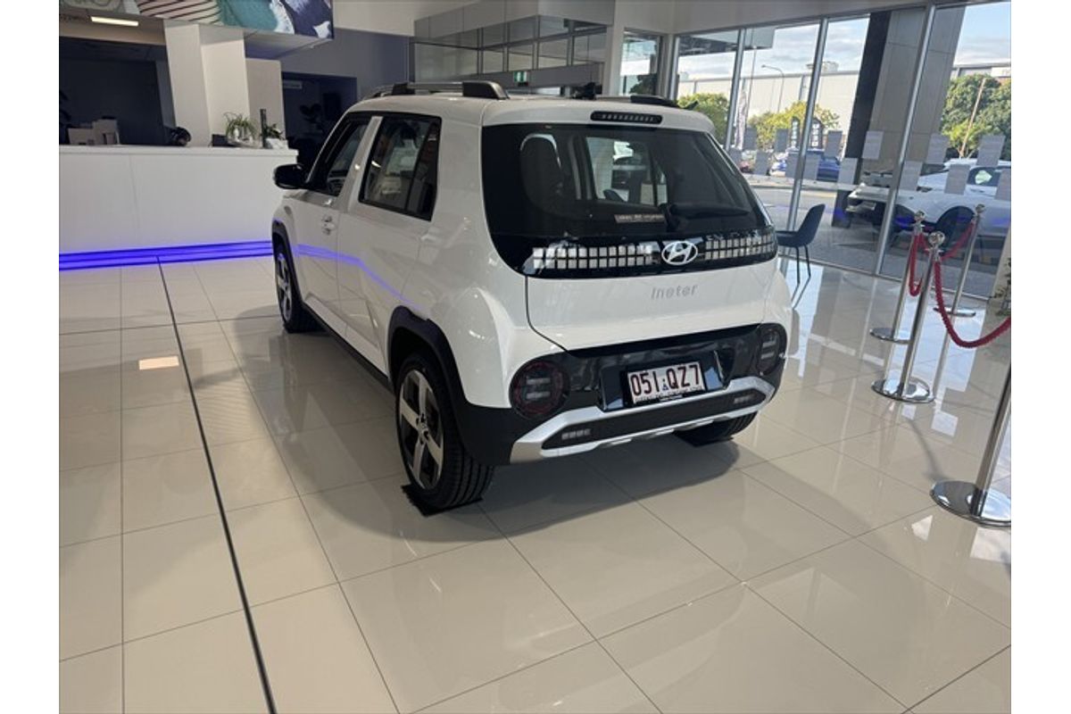 2026 Hyundai INSTER AX.V1
