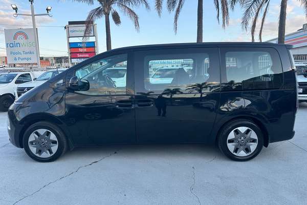 2022 Hyundai STARIA US4.V1