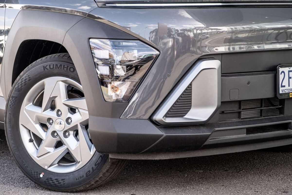 2026 Hyundai Kona SX2.V3