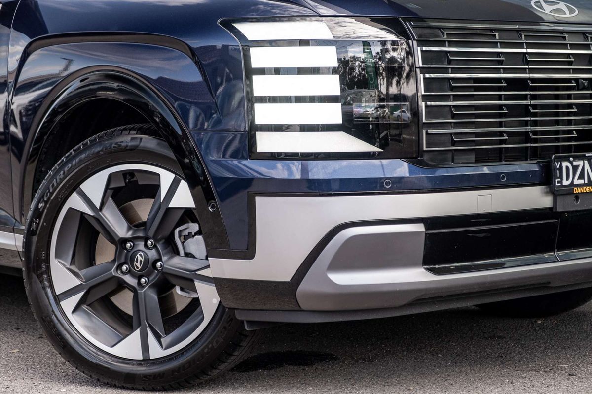 2026 Hyundai Palisade Elite LX3.V1