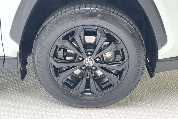 2024 Toyota RAV4 Cruiser AXAH52R thumb-9