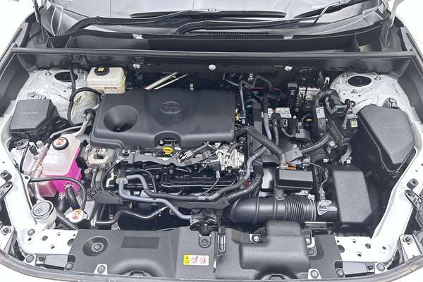 2024 Toyota RAV4 Cruiser AXAH52R thumb-10