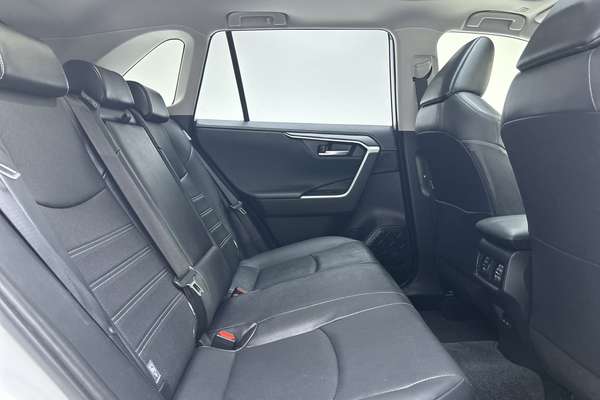 2024 Toyota RAV4 Cruiser AXAH52R thumb-11