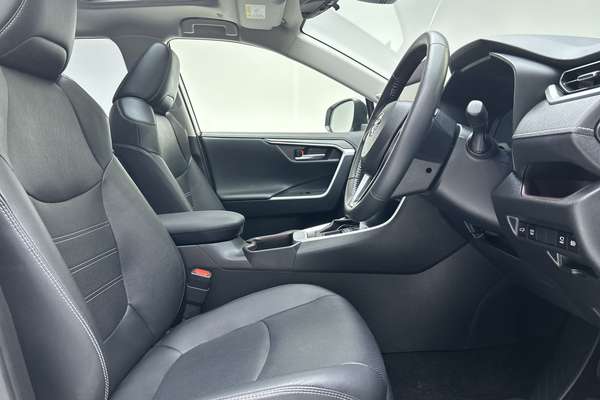 2024 Toyota RAV4 Cruiser AXAH52R thumb-12