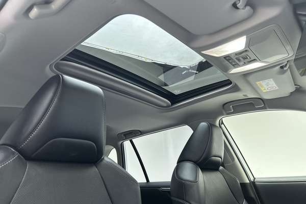 2024 Toyota RAV4 Cruiser AXAH52R thumb-14