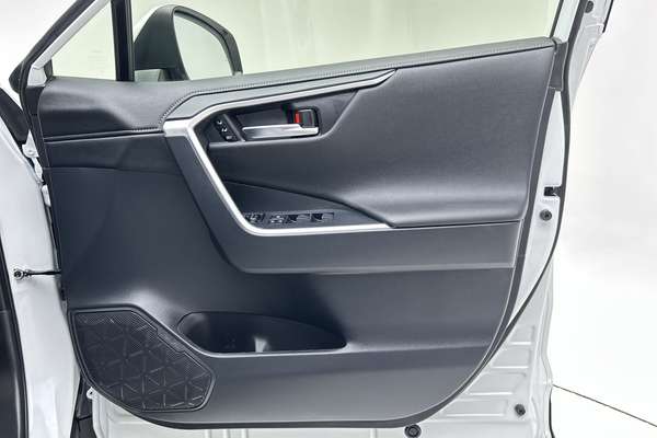 2024 Toyota RAV4 Cruiser AXAH52R thumb-18