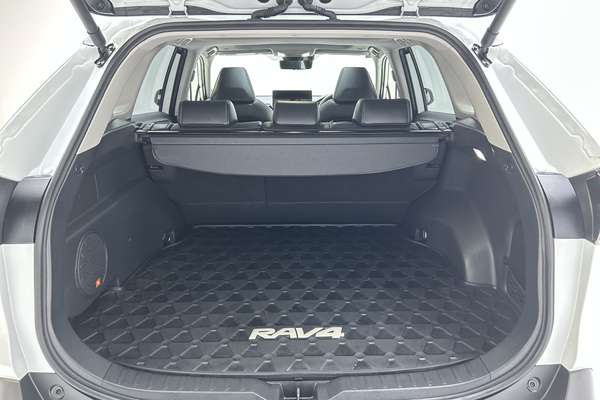 2024 Toyota RAV4 Cruiser AXAH52R thumb-20