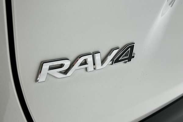 2024 Toyota RAV4 Cruiser AXAH52R thumb-21