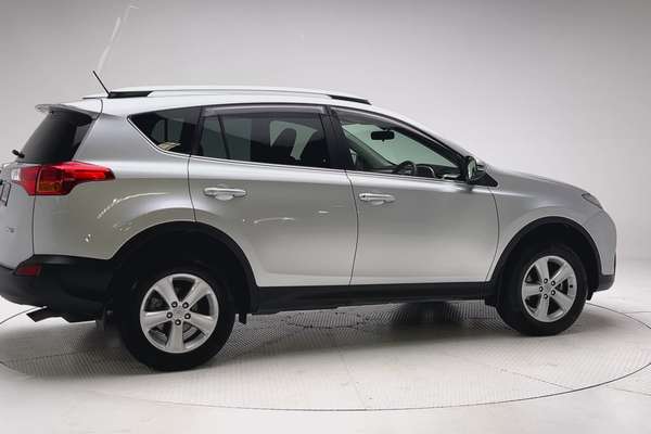2014 Toyota RAV4 GXL ASA44R thumb-2