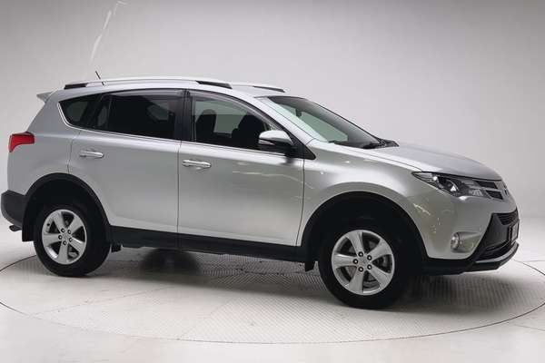2014 Toyota RAV4 GXL ASA44R thumb-3