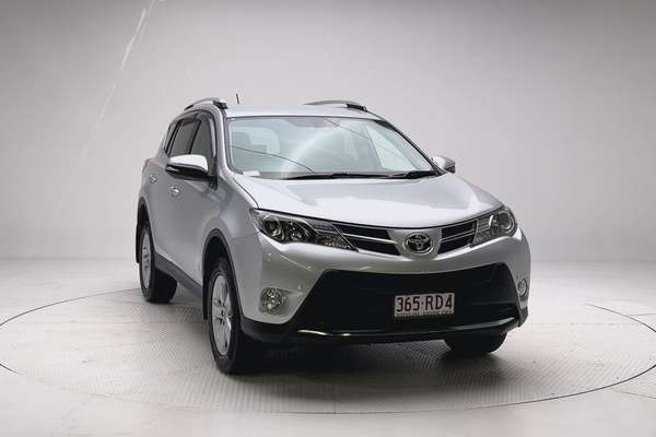 2014 Toyota RAV4 GXL ASA44R thumb-4