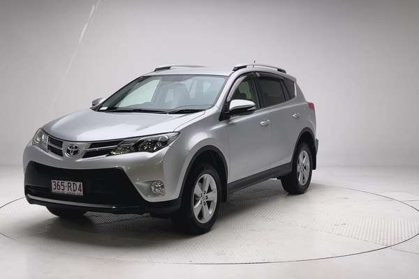 2014 Toyota RAV4 GXL ASA44R thumb-5