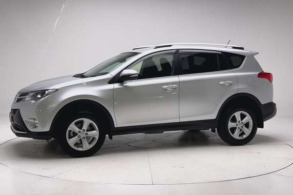 2014 Toyota RAV4 GXL ASA44R thumb-6