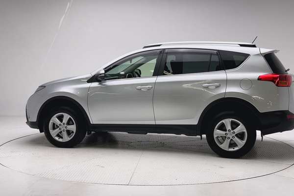 2014 Toyota RAV4 GXL ASA44R thumb-7