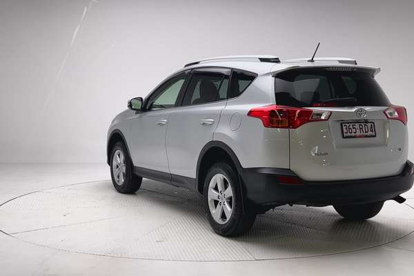 2014 Toyota RAV4 GXL ASA44R thumb-8