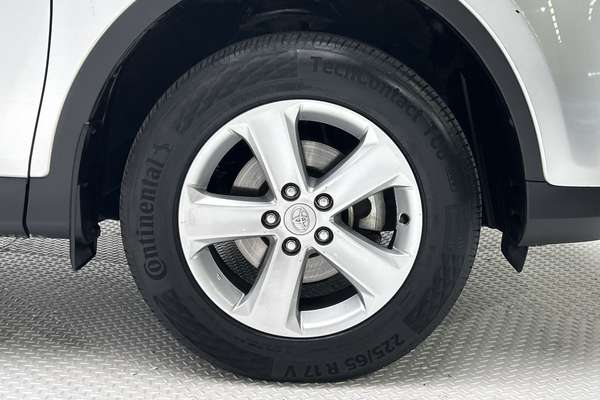2014 Toyota RAV4 GXL ASA44R thumb-9