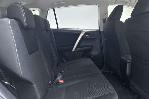 2014 Toyota RAV4 GXL ASA44R thumb-11