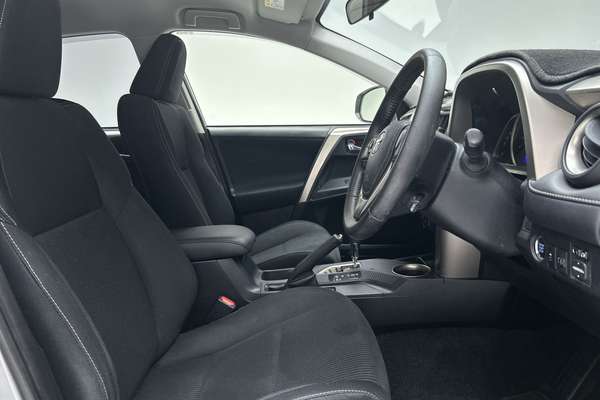 2014 Toyota RAV4 GXL ASA44R thumb-12
