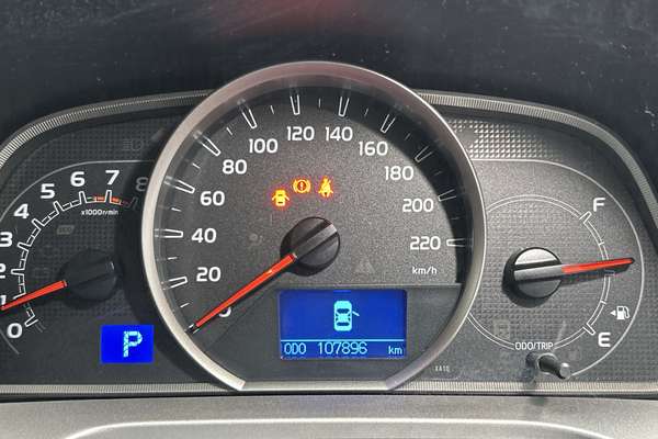 2014 Toyota RAV4 GXL ASA44R thumb-13